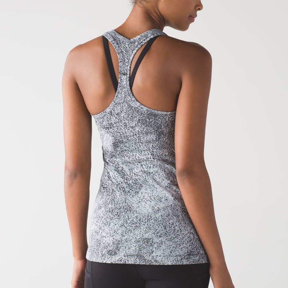 Lululemon Cool Racerback II